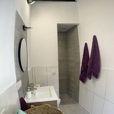 Appartement Plaza De La Fuente Tenerife Sur Only Adults Con Terraza Privada *