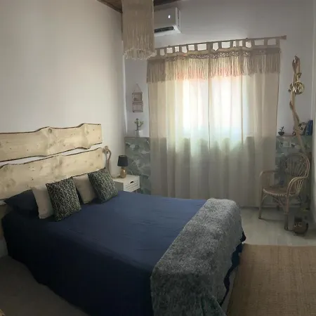 Appartement Plaza De La Fuente Tenerife Sur Only Adults Con Terraza Privada *