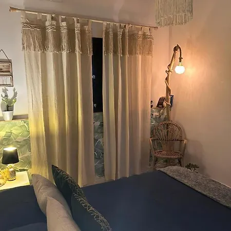 Plaza De La Fuente Tenerife Sur Only Adults Con Terraza Privada Appartement