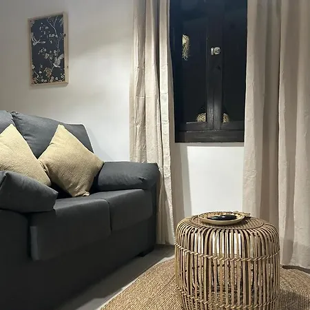 Plaza De La Fuente Tenerife Sur Only Adults Con Terraza Privada Appartement *