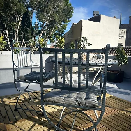 Appartement Plaza De La Fuente Tenerife Sur Only Adults Con Terraza Privada