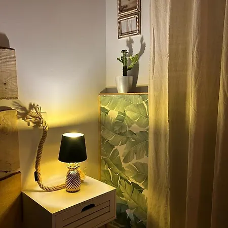 Plaza De La Fuente Tenerife Sur Only Adults Con Terraza Privada 公寓 *