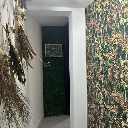 Plaza De La Fuente Tenerife Sur Only Adults Con Terraza Privada 公寓 *