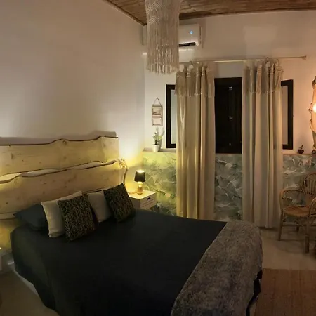 公寓 Plaza De La Fuente Tenerife Sur Only Adults Con Terraza Privada