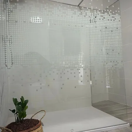 Plaza De La Fuente Tenerife Sur Only Adults Con Terraza Privada