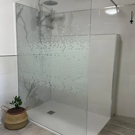 Plaza De La Fuente Tenerife Sur Only Adults Con Terraza Privada 公寓