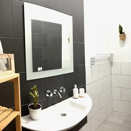 Plaza De La Fuente Tenerife Sur Only Adults Con Terraza Privada 格拉纳迪利亚-德阿沃纳