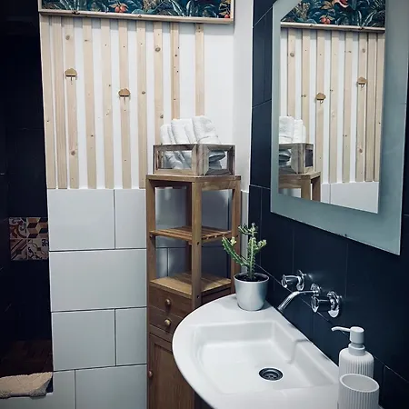 Plaza De La Fuente Tenerife Sur Only Adults Con Terraza Privada 格拉纳迪利亚-德阿沃纳