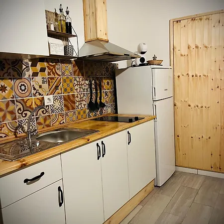 公寓 Plaza De La Fuente Tenerife Sur Only Adults Con Terraza Privada *